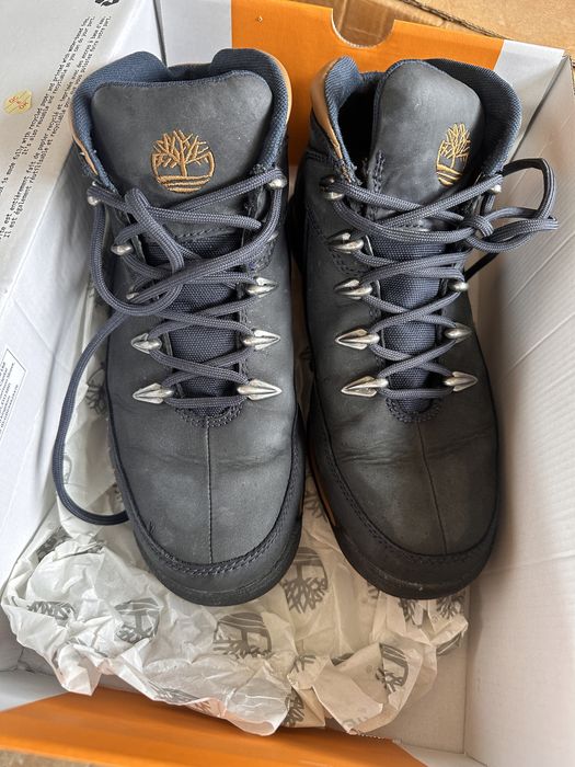 Ghete Timberland 41