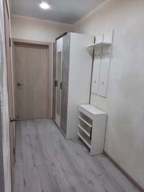 Сдам улучшеную 1,5 Пр.Сатпаева