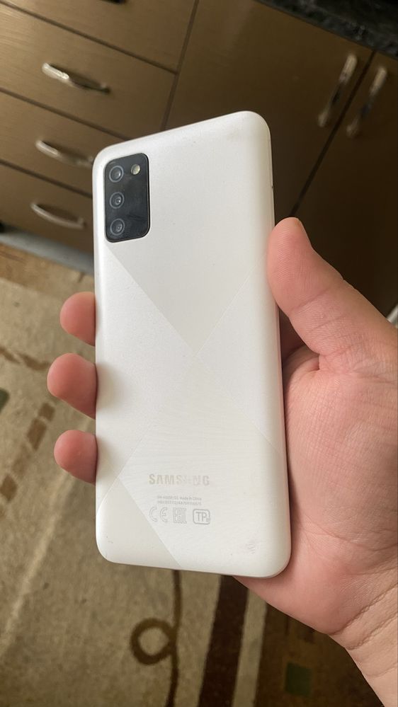 Samsung a02 s sotiladi