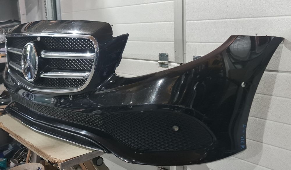 Bară față Mercedes E Class W213 an:2016-2020 A2138850238