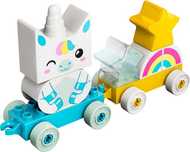 Set tren complet LEGO Duplo 10954, 10955, 10953 - de vânzare!
