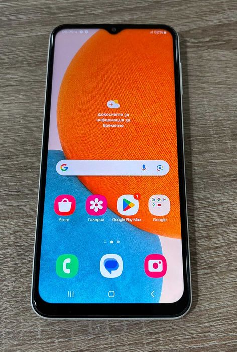 Samsung Galaxy A23 5G 128GB 4GB RAM Dual