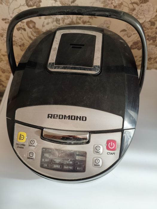 Мультиварка Редмонд