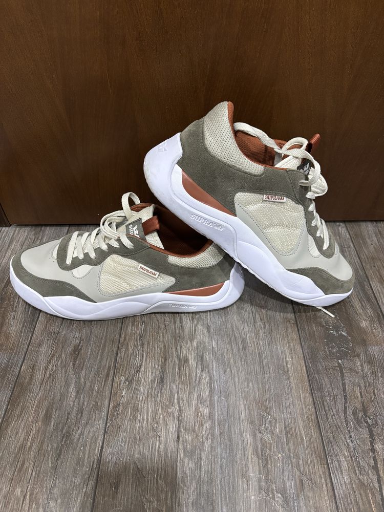 Мъжки кецове Supra Pecos
