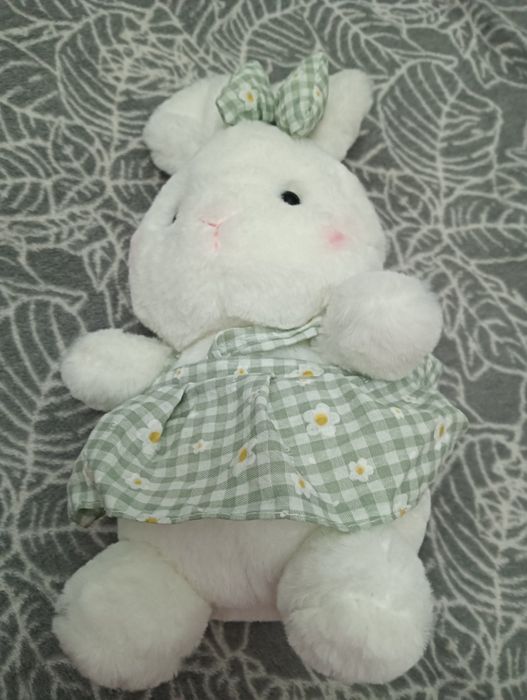 Jucării de pluș  .