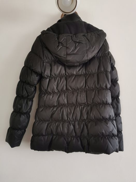 Geaca iarna puf Vero Moda