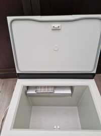 Хладилна кутия за къмпинг