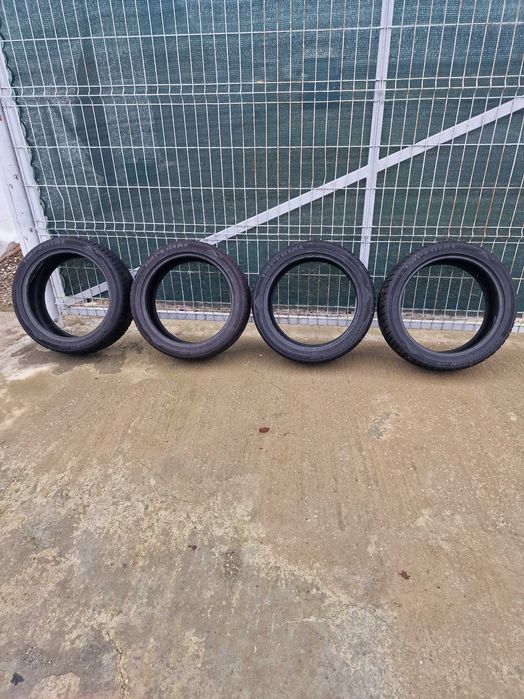 Anvelope iarna 225/45/R19 96v Imperial Snowdragon UHP