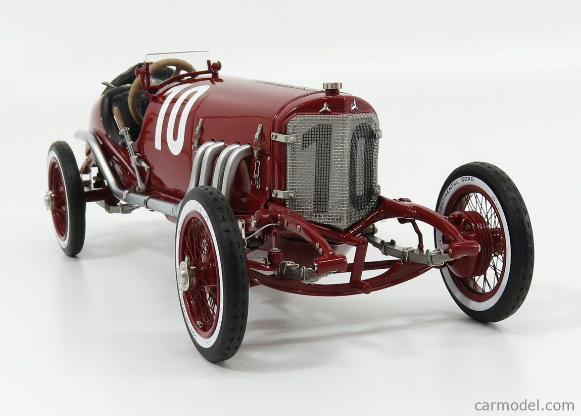 CMC - MERCEDES targa florio  1924