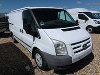 Ford Transit 2.2 TDCi, 2011, 300M