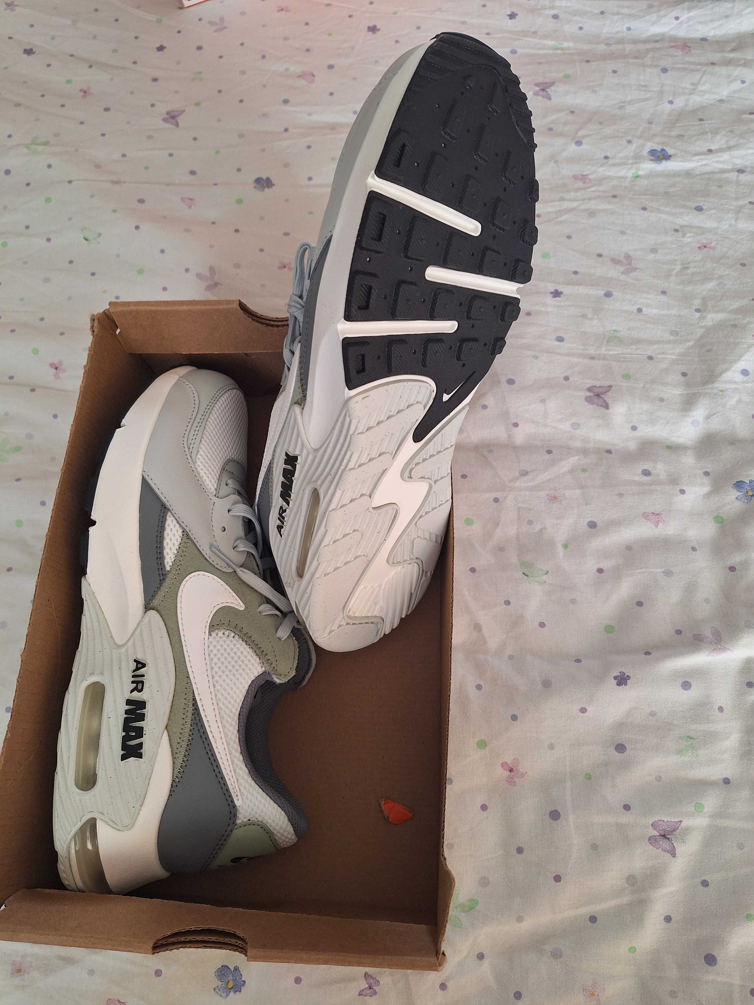 Мъжки маратонки NIKE AIR MAX EXCEE