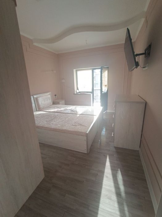 Продается 2х комнатная квартира