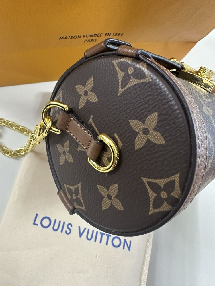 Дамска чанта Louis Vuitton