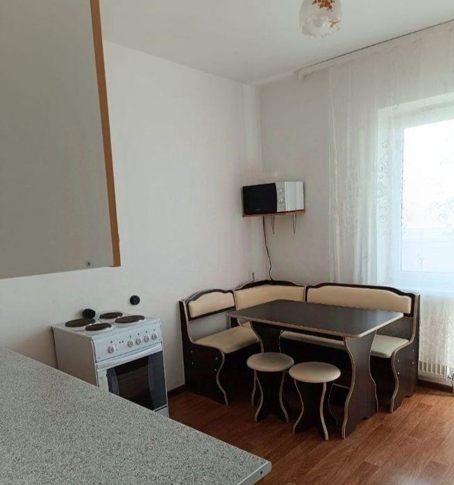 Однакомнатная рн Маресьева