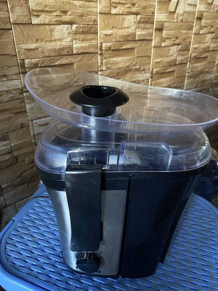 Соковыжималка Nikai NJ-8500