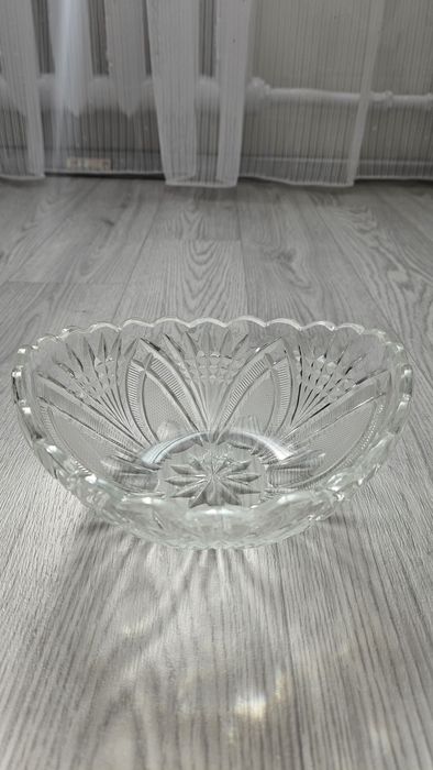 Продам хрусталь б/у в отличном состоянии