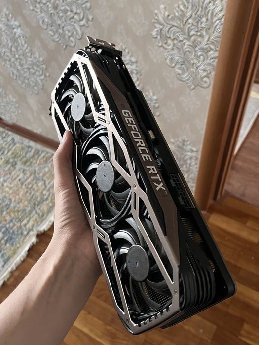 RTX 3080 gainward phoenix