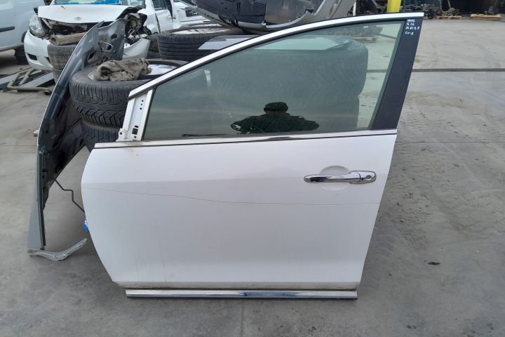 Usa / Portiera fata stanga Mazda CX-7 1 [facelift] [2009 - 2012] Cros