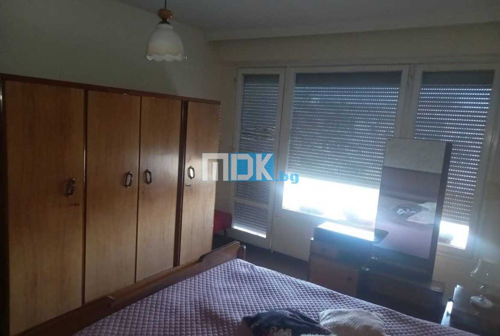 Продава се Двустаен апартамент в Пловдив, Кючук Париж - 65 кв.м за 1462 €/кв.м - Снимка #5