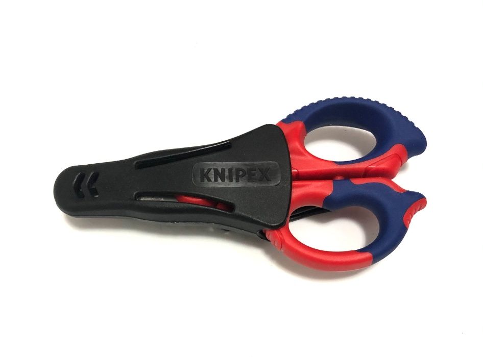 Knipex електричарска ножица, кабелорез, резачки, внос от Германия