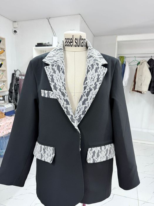 Ателье – Пошив на заказ / Ремонт одежды / Быстро и качественно