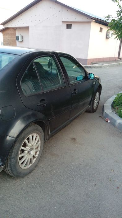 Vw Bora 1,9 tdi ,131 cp