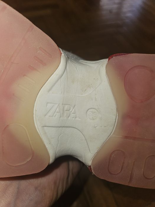 Маратонки/кецове zara