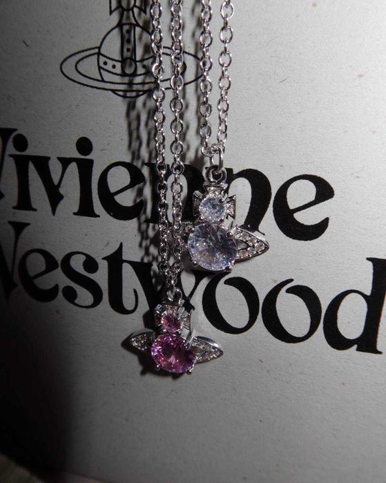 Vivienne Westwood гердан