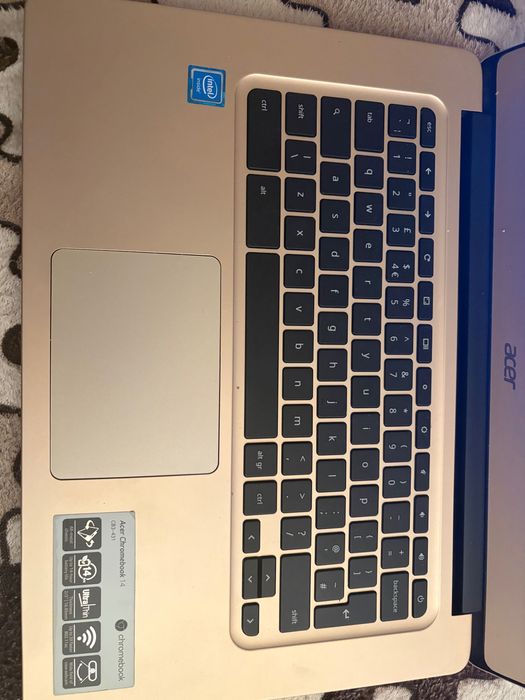 Лап топ без забележки