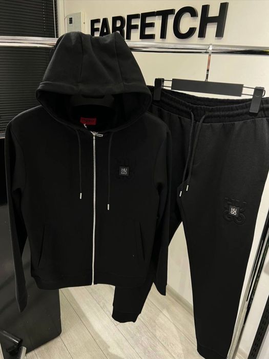 Есенни екипи и якета