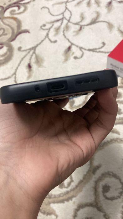 Redmi 13s почти нови