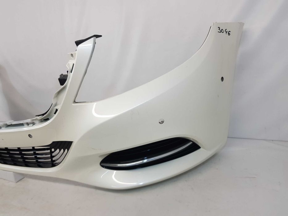 Bara fata Mercedes S Class W222 dupa 2013