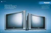 Panasonic Colour TV