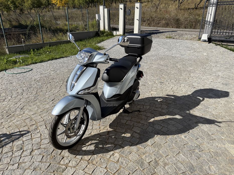 Scuter Piaggio Liberty 150 cc ABS