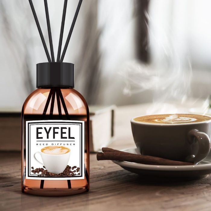 БИГХИЛ парфюм® 50 ml. цена: 25,00 лв. от EYFEL COSMETiC®