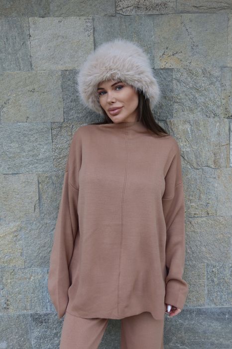 5 цвята Комплект плетиво