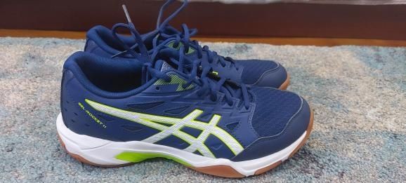 Asics GEL-ROCKET 11 40 номер 110лв