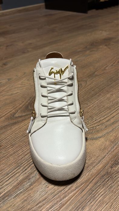 Giuseppe zanotti