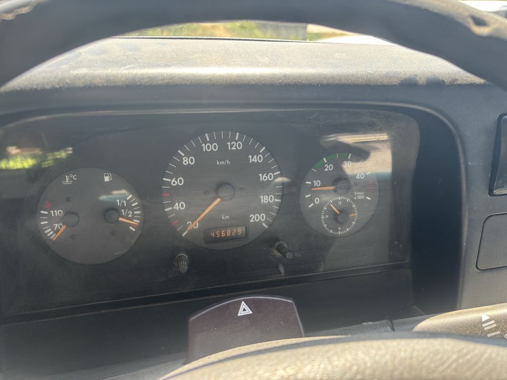 Wv lt46 auto platforma 2.5 tdi