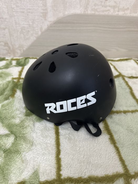 Шлем Roces aggressive, размер L 58-60 cm