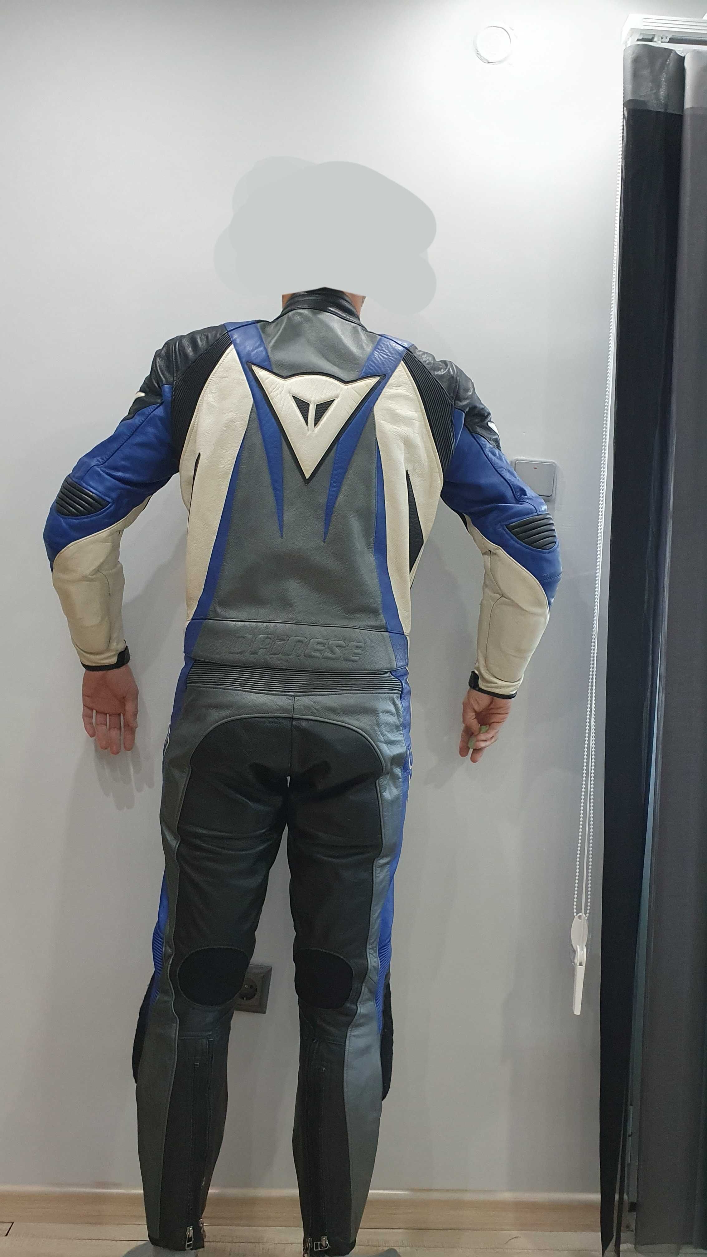 Dainese костюм за екстремни спортове