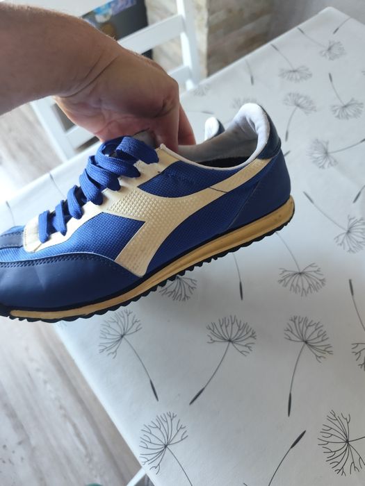 Adidași Diadora 42