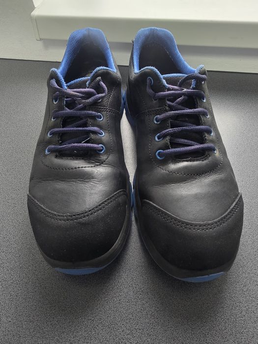 Ghete,bocanci Atlas 43