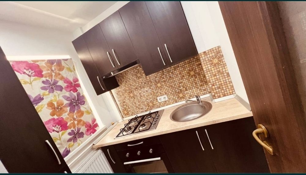 Gars regim hotelier Oradea Ieftin