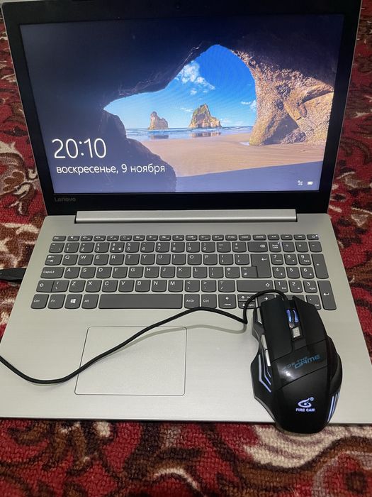 Lenovo ! Windows 10 pro 64bit