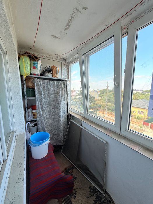 Apartament 2 camere de vânzare – Comuna 1 Decembrie, Ilfov