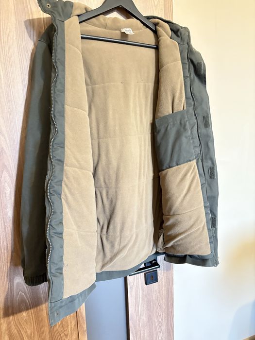 Зимно яке размер S