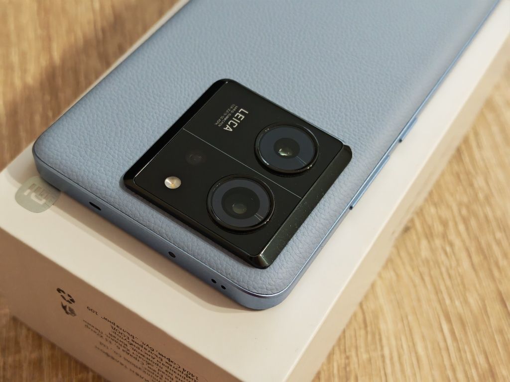 Xiaomi 13T Alpine Blue 256GB