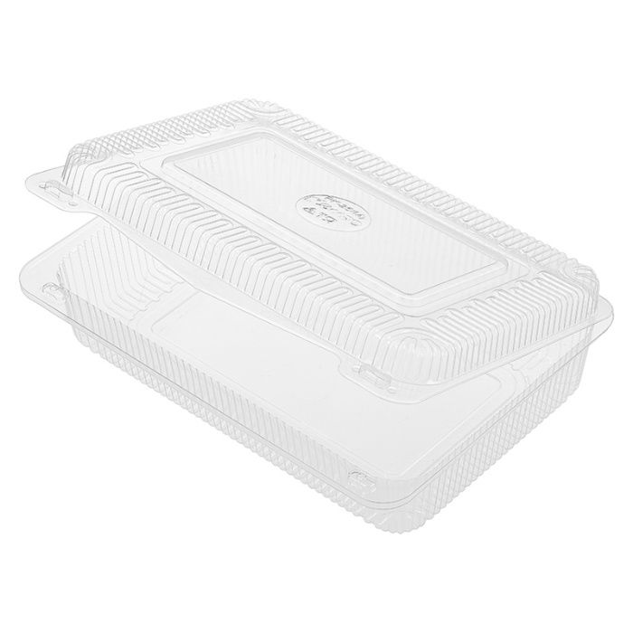 Одноразовая Посуда от Российского производителей ТПО «КОМУС»