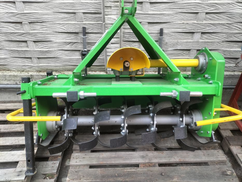 Freză bomet agricolă 1.2 m